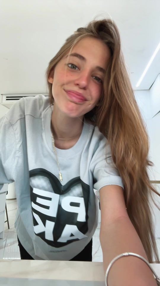TikTok video thumbnail by noa_granitsky