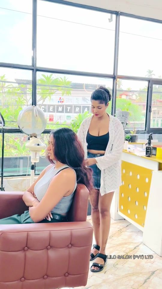 TikTok video thumbnail by salon_lilo