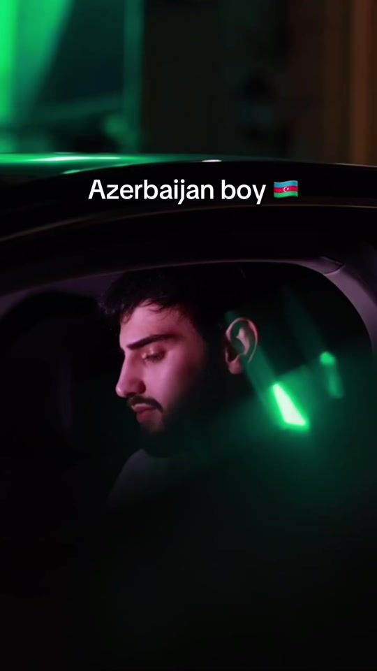 TikTok video thumbnail by talehaqayevv