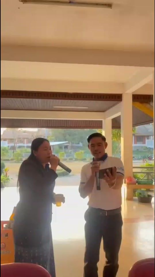 TikTok video thumbnail by mixlaungprabanglp