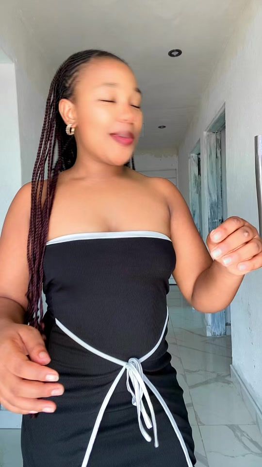 TikTok video thumbnail by langalethu71