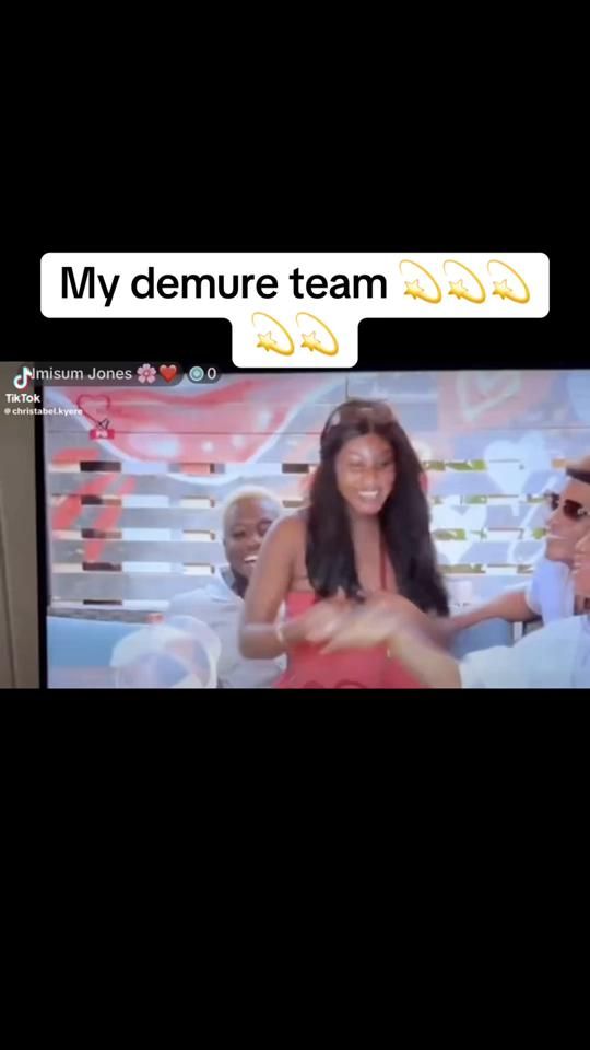 TikTok video thumbnail by esinambrainer