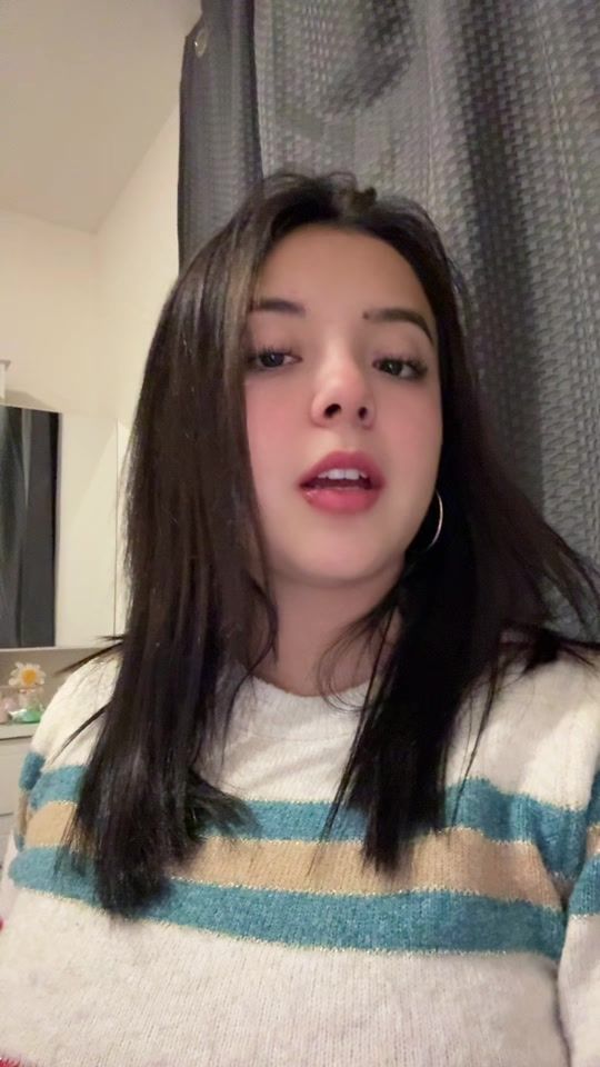 TikTok video thumbnail by carolinanarvaez5