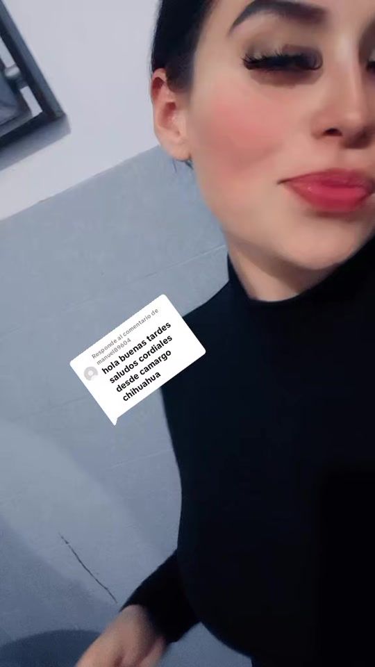 TikTok video thumbnail by karinaprado83