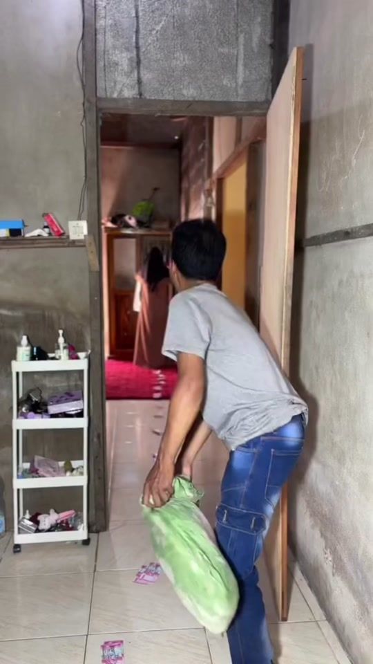 TikTok video thumbnail by suudranata