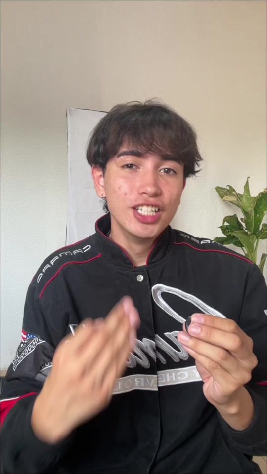 TikTok video thumbnail by kilhermie