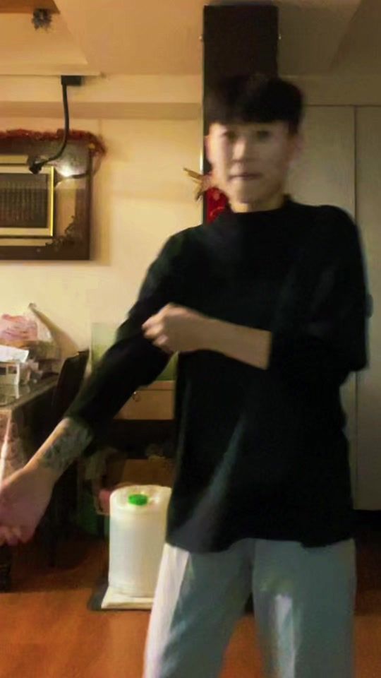 TikTok video thumbnail by zirong830