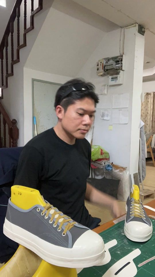 TikTok video thumbnail by chakkrit_rubber
