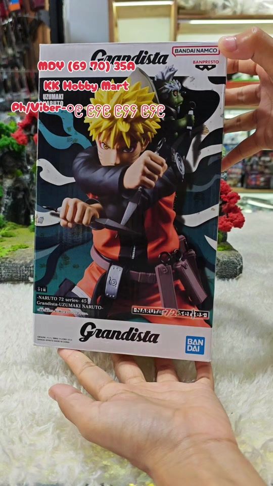 TikTok video thumbnail by kk.hobby.mart