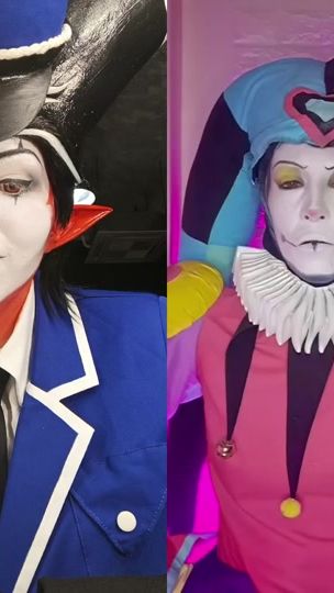 TikTok video thumbnail by crazy.cosplay33