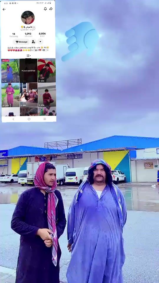 TikTok video thumbnail by javed_pti70