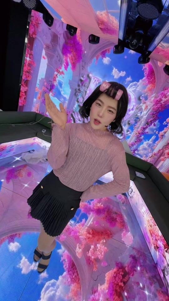 TikTok video thumbnail by leesjae96