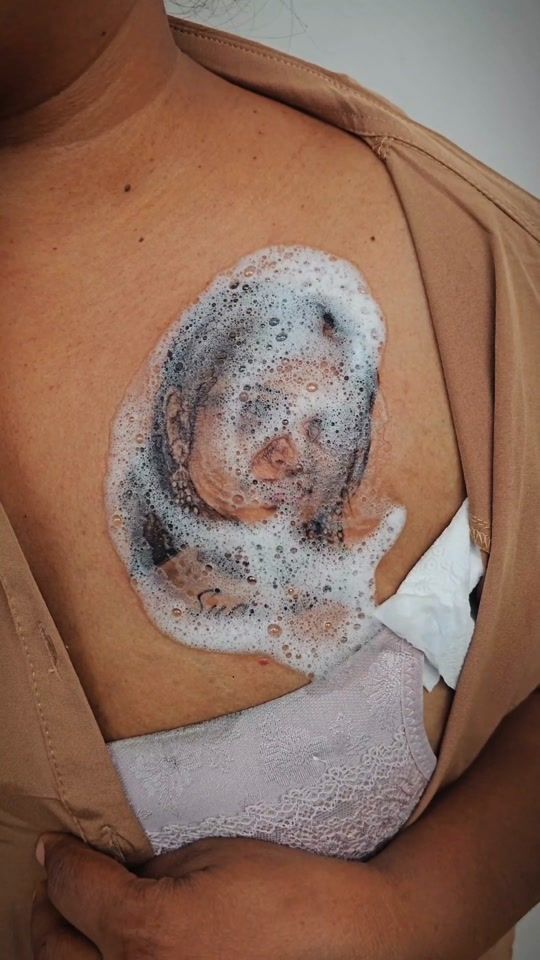 TikTok video thumbnail by a.d.tattoo_ashanz