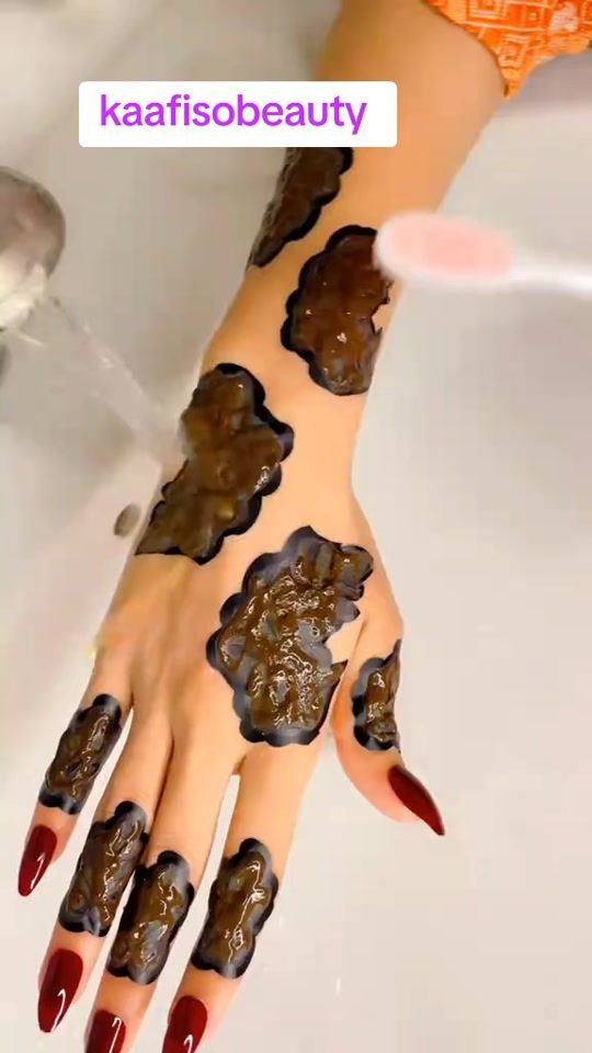 TikTok video thumbnail by kaafisobeauty