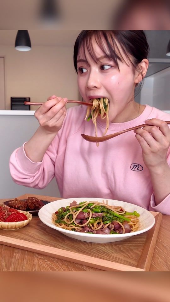 TikTok video thumbnail by moppanshokudo