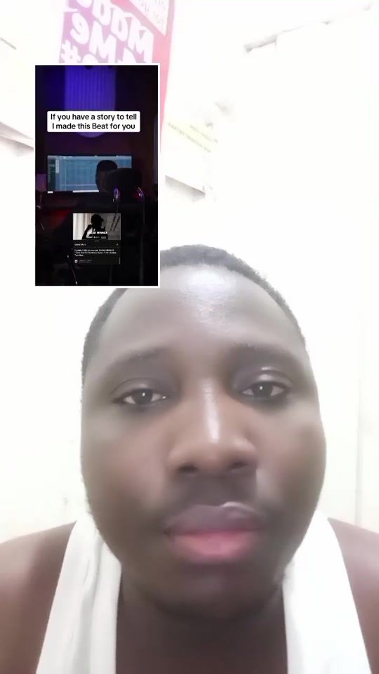 TikTok video thumbnail by okitotv01