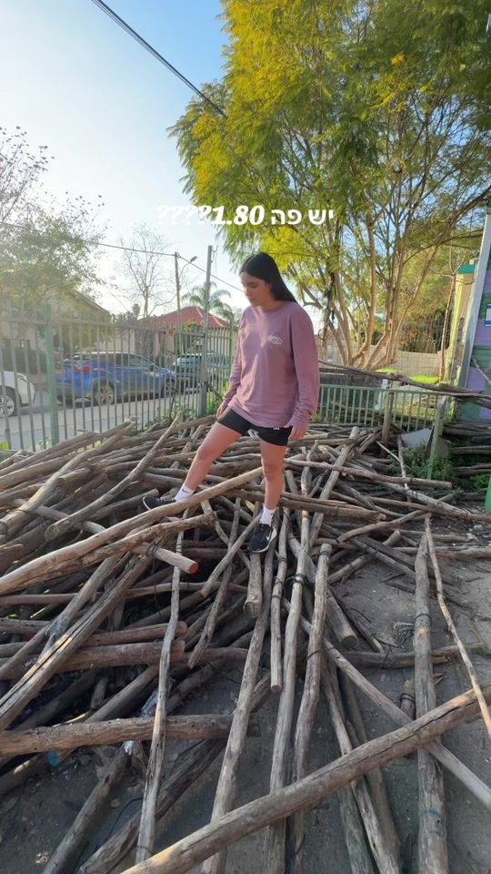 TikTok video thumbnail by shevet_gefennn
