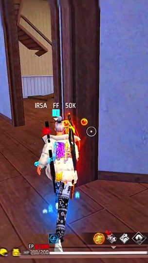 TikTok video thumbnail by irsa_ff_extra