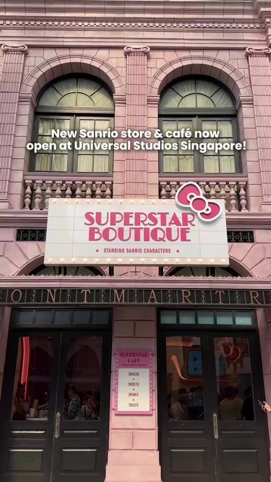 TikTok video thumbnail by shout.sg