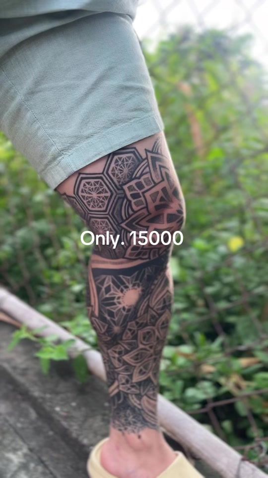 TikTok video thumbnail by bohemian_tattoo_studio