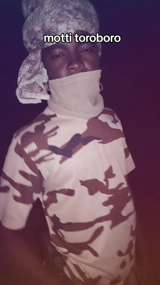 TikTok video thumbnail by mahamat___bokhit