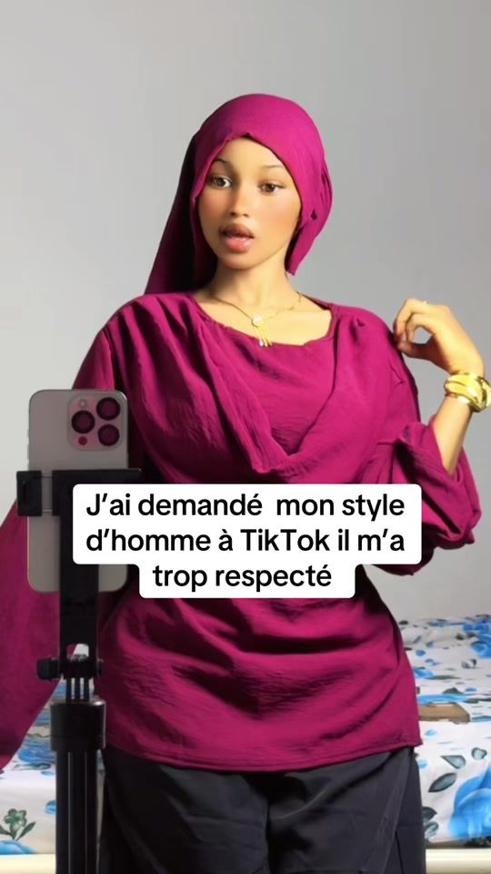 TikTok video thumbnail by amina..diallo