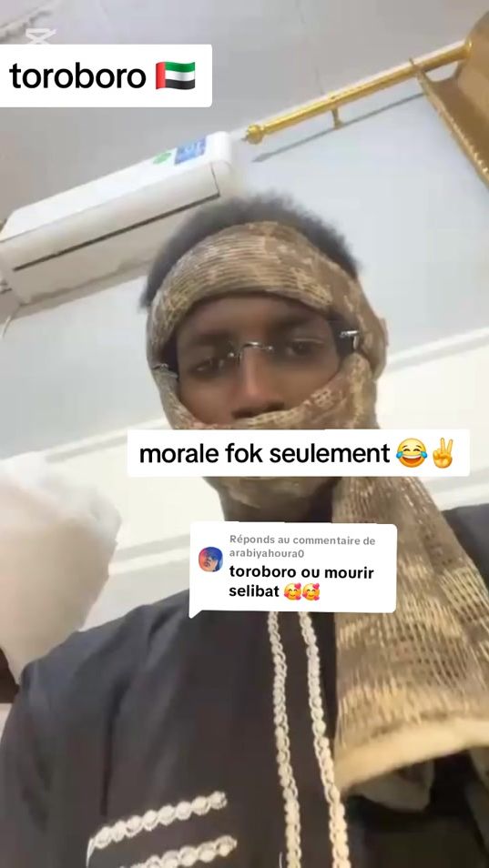 TikTok video thumbnail by kamarabour235
