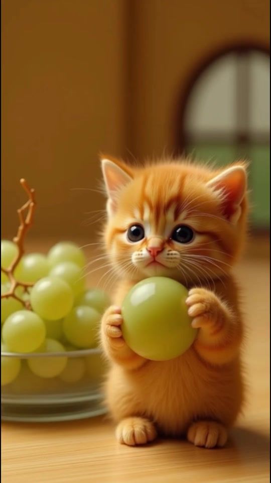 TikTok video thumbnail by you.ai.cats