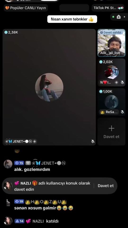 TikTok video thumbnail by alik__ali_