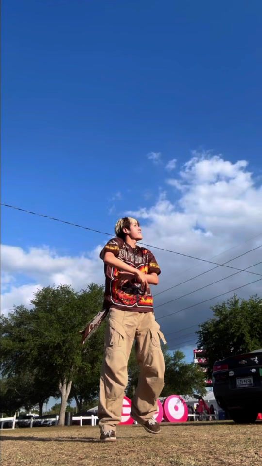 TikTok video thumbnail by kyo_hong__04