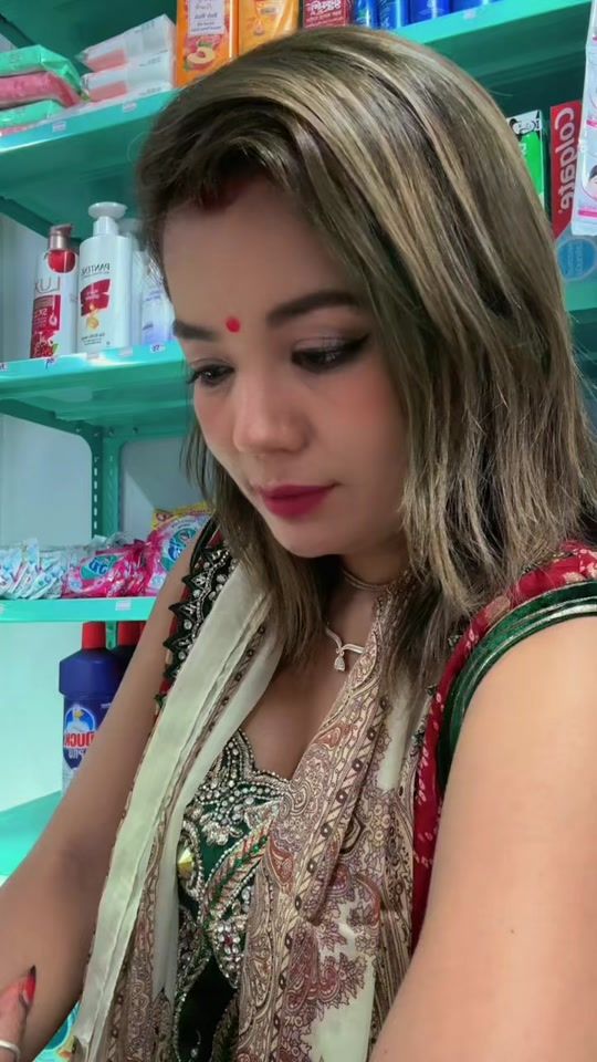 TikTok video thumbnail by indulekhaacy001