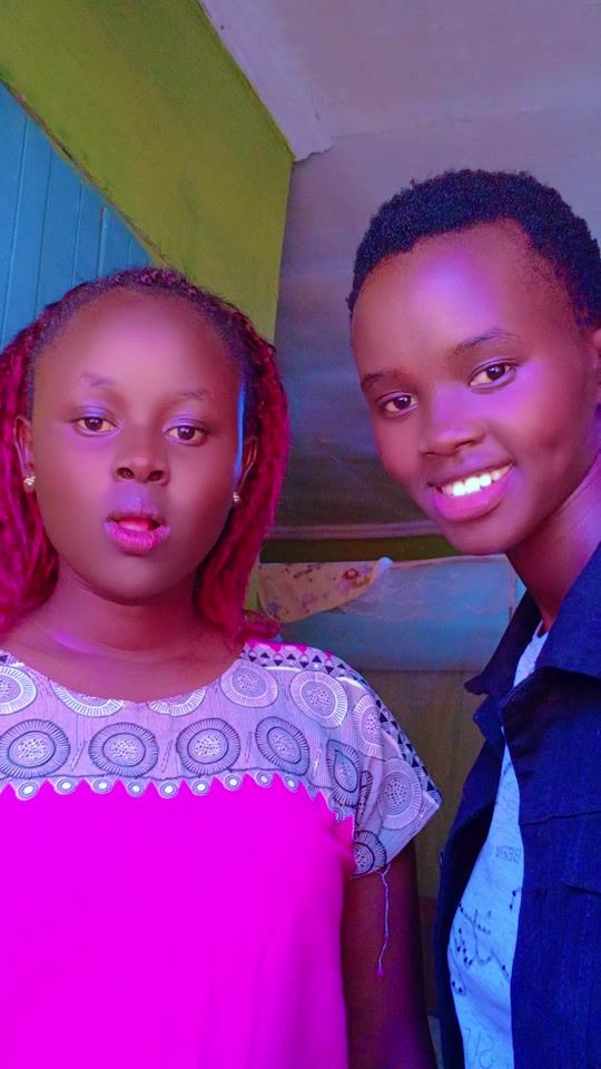 TikTok video thumbnail by shaniezjepngetich