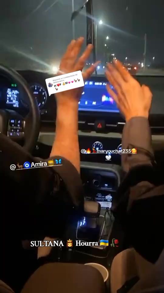 TikTok video thumbnail by sultana____hourra
