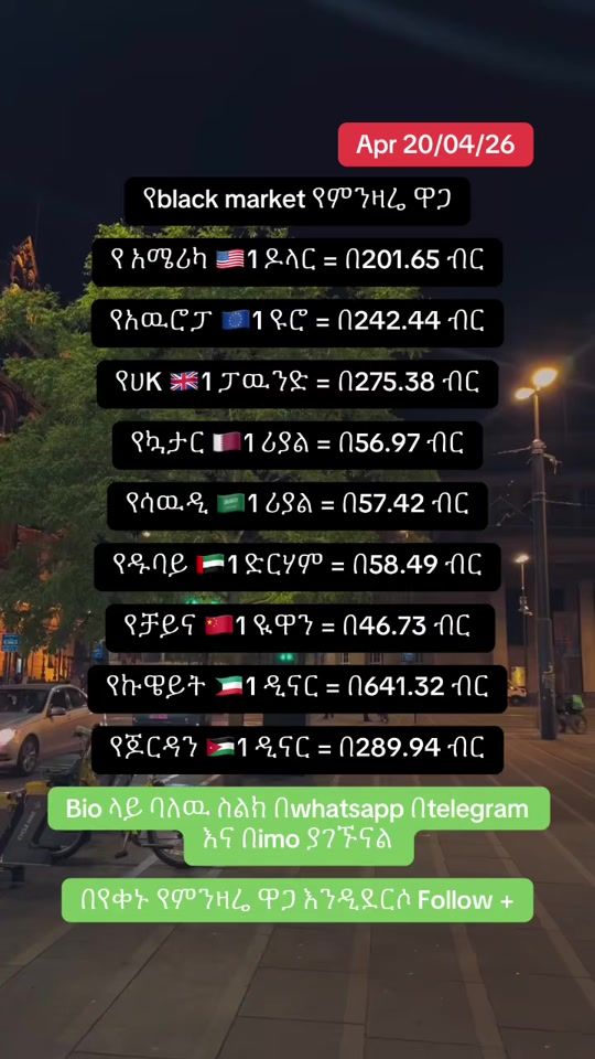 TikTok video thumbnail by endris_hawala