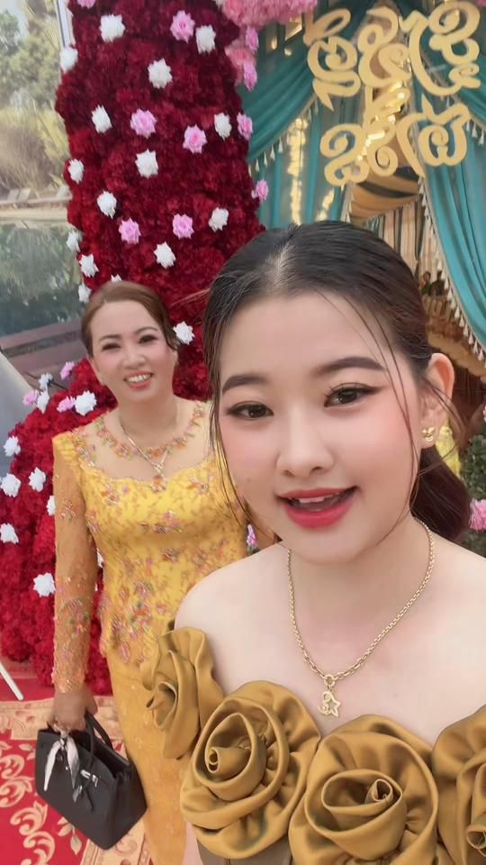 TikTok video thumbnail by chhon_sophary
