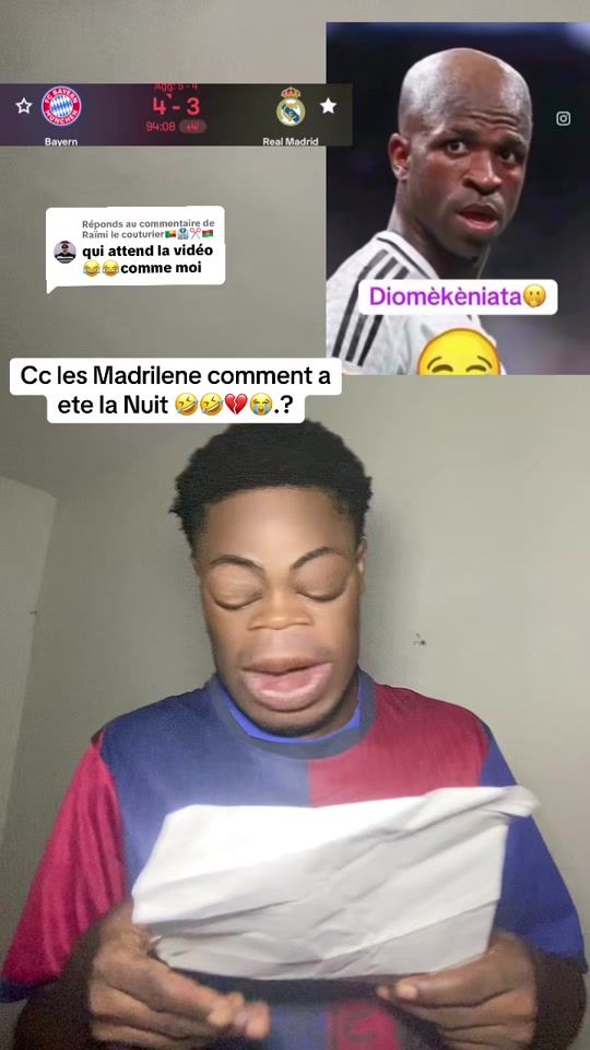 TikTok video thumbnail by houssavincent