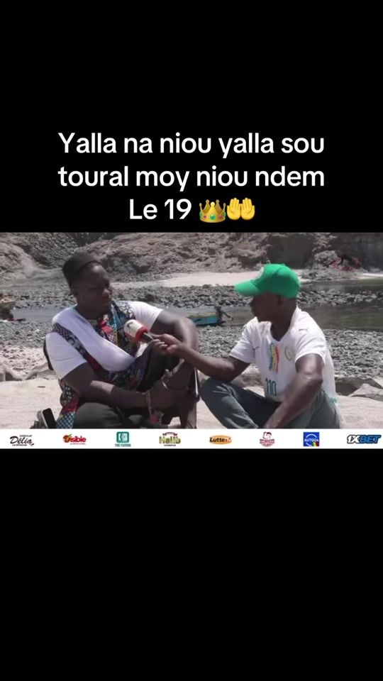TikTok video thumbnail by amadou.shoes