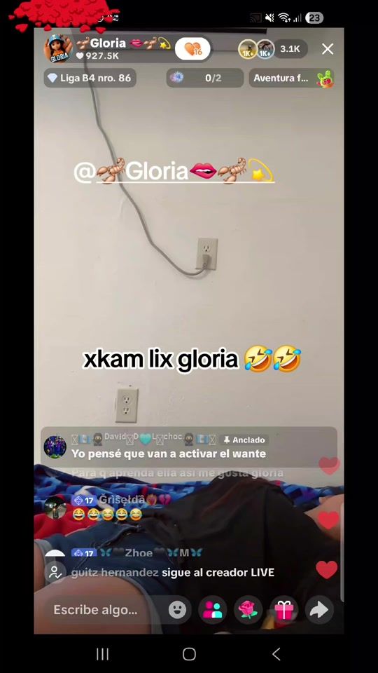 TikTok video thumbnail by flaquitacaal021