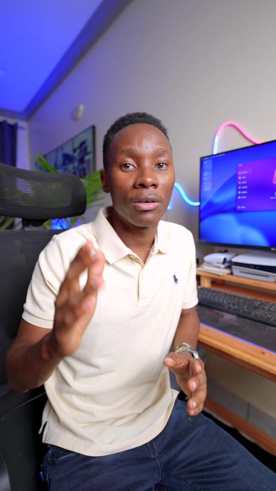 TikTok video thumbnail by gedionfilms