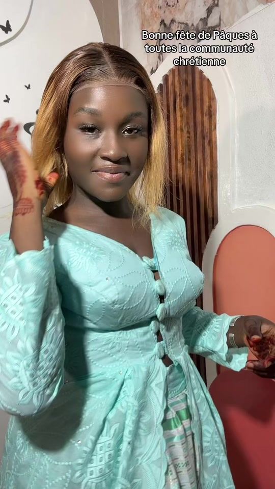 TikTok video thumbnail by nia_officielle