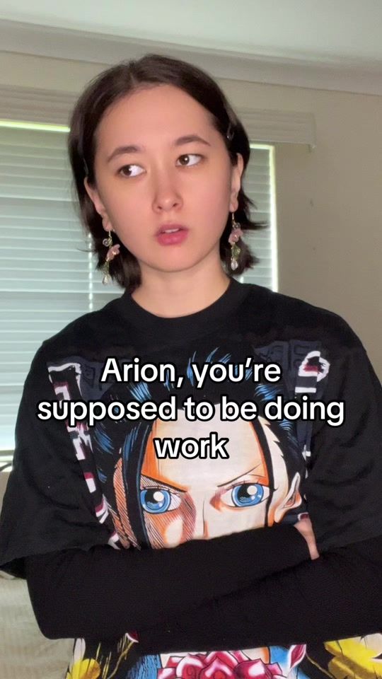 TikTok video thumbnail by arion_ember