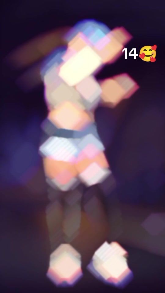 TikTok video thumbnail by affxh3