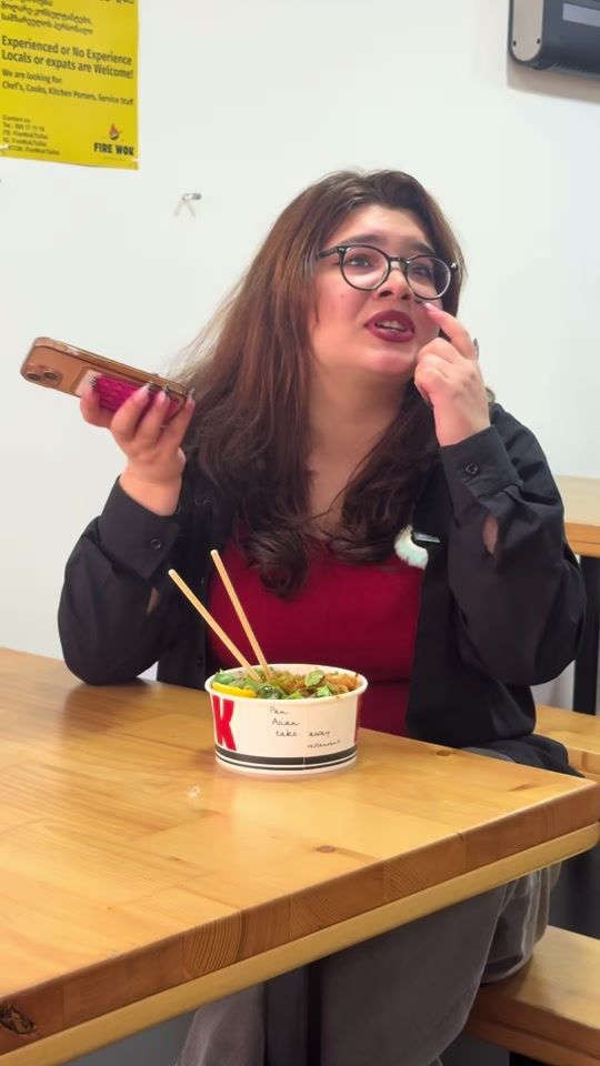 TikTok video thumbnail by firewoktbilisi