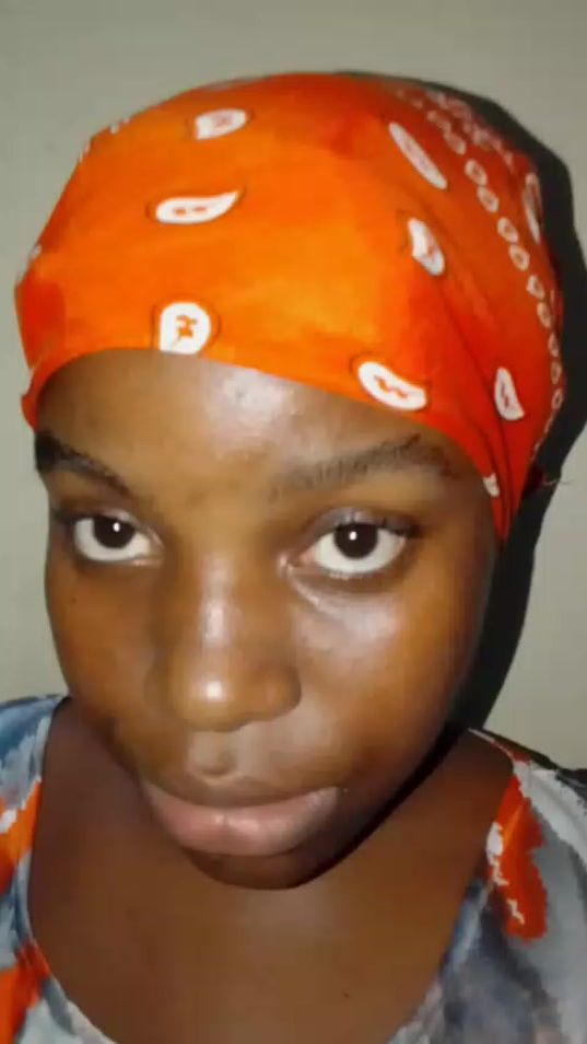 TikTok video thumbnail by paulinamasumbuko8