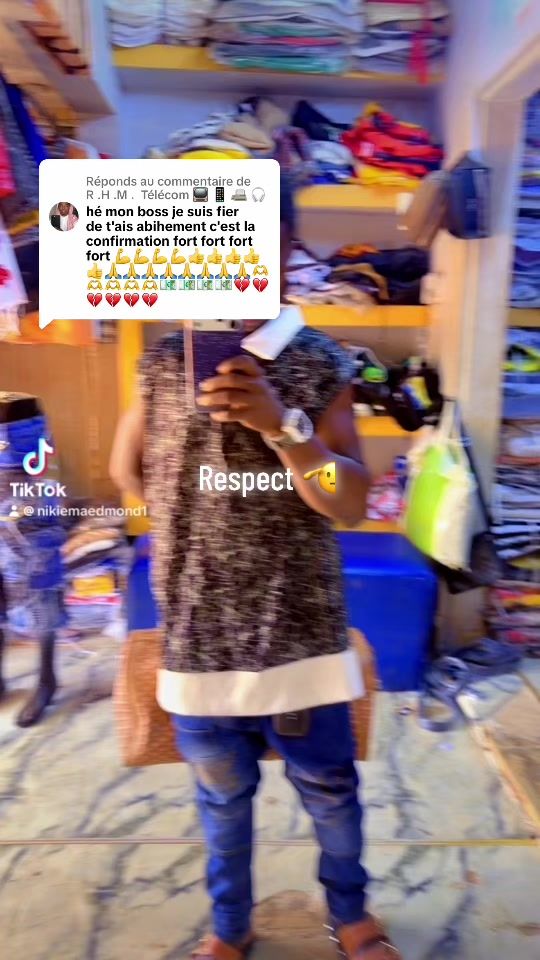 TikTok video thumbnail by nikiemaedmond1