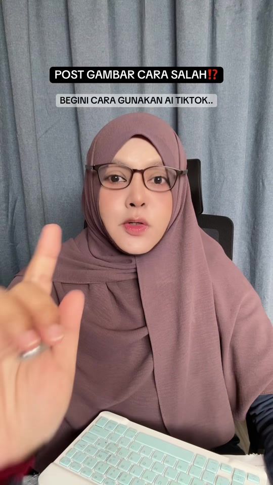 TikTok video thumbnail by ismiyakinah
