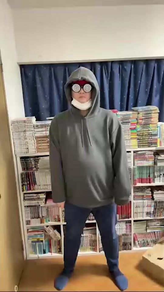 TikTok video thumbnail by teioninkya