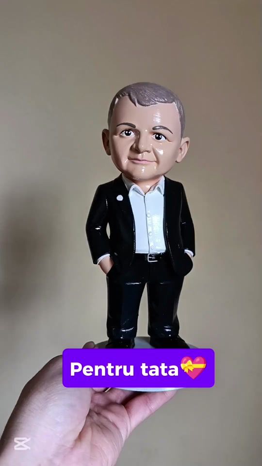 TikTok video thumbnail by allart3d