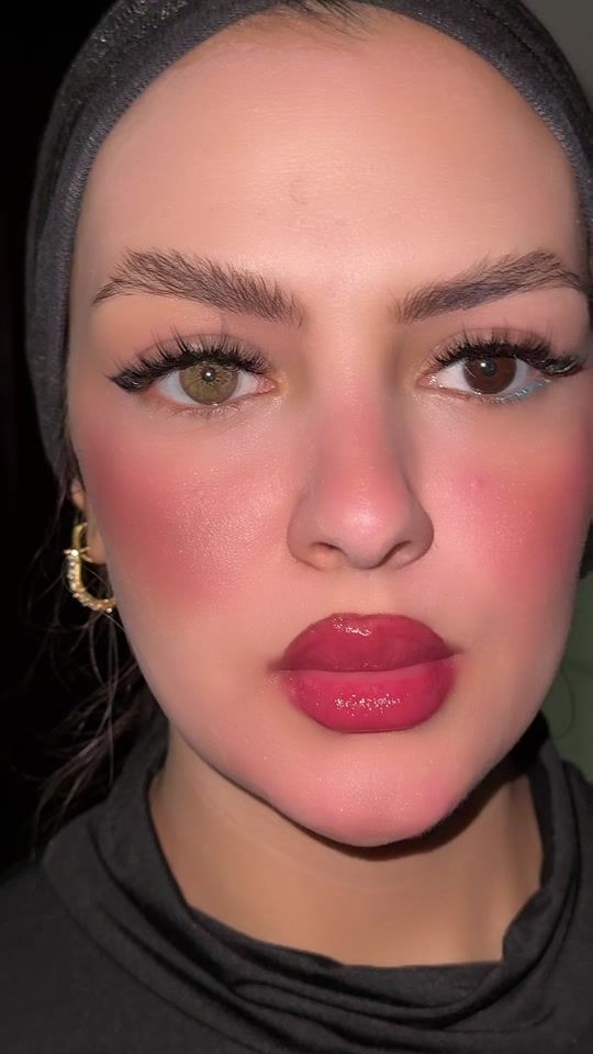 TikTok video thumbnail by nadayahiamostafa