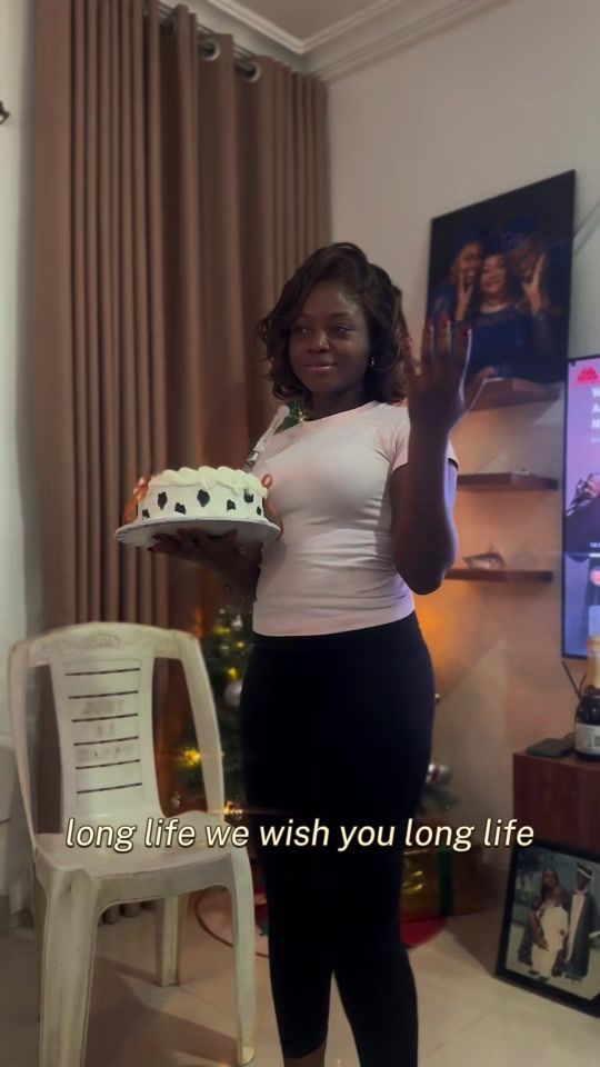 TikTok video thumbnail by ogo.oluwa_